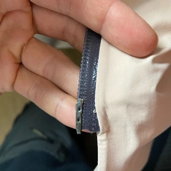 Arcteryx womens gortex sensa parka jacket pink xs - Picture 10 of 10